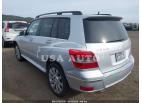 MERCEDES-BENZ GLK-CLASS GLK 350 2010