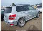 MERCEDES-BENZ GLK-CLASS GLK 350 2010