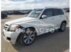 MERCEDES-BENZ GLK-CLASS GLK 350 4M 2010