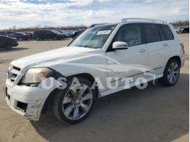MERCEDES-BENZ GLK-CLASS GLK 350 4M 2010