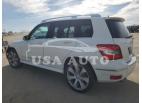 MERCEDES-BENZ GLK-CLASS GLK 350 4M 2010