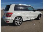 MERCEDES-BENZ GLK-CLASS GLK 350 4M 2010