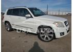 MERCEDES-BENZ GLK-CLASS GLK 350 4M 2010