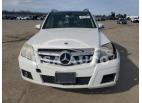 MERCEDES-BENZ GLK-CLASS GLK 350 4M 2010