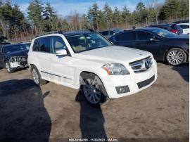 MERCEDES-BENZ GLK-CLASS GLK 350 2010
