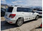 MERCEDES-BENZ GLK-CLASS GLK 350 4M 2011