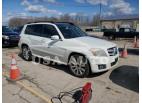 MERCEDES-BENZ GLK-CLASS GLK 350 4M 2011