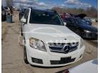 MERCEDES-BENZ GLK-CLASS GLK 350 4M 2011