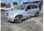 MERCEDES-BENZ GLK-CLASS GLK 350 4M 2011