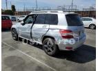 MERCEDES-BENZ GLK-CLASS GLK 350 4M 2011