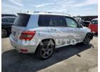 MERCEDES-BENZ GLK-CLASS GLK 350 4M 2011