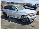 MERCEDES-BENZ GLK-CLASS GLK 350 4M 2011