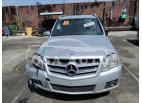 MERCEDES-BENZ GLK-CLASS GLK 350 4M 2011