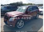 MERCEDES-BENZ GLK-CLASS GLK 350 2011