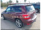 MERCEDES-BENZ GLK-CLASS GLK 350 2011