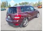 MERCEDES-BENZ GLK-CLASS GLK 350 2011