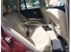 MERCEDES-BENZ GLK-CLASS GLK 350 2011