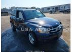 MERCEDES-BENZ GLK-CLASS GLK 350 2012