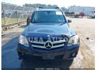 MERCEDES-BENZ GLK-CLASS GLK 350 2012