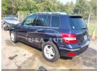 MERCEDES-BENZ GLK-CLASS GLK 350 2012