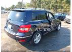 MERCEDES-BENZ GLK-CLASS GLK 350 2012