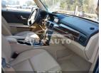 MERCEDES-BENZ GLK-CLASS GLK 350 2012