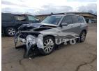 MERCEDES-BENZ GLK-CLASS GLK 350 4M 2012