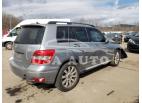 MERCEDES-BENZ GLK-CLASS GLK 350 4M 2012