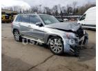 MERCEDES-BENZ GLK-CLASS GLK 350 4M 2012