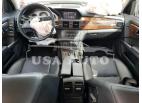 MERCEDES-BENZ GLK-CLASS GLK 350 4M 2012