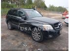 MERCEDES-BENZ GLK-CLASS GLK 350 2012