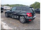 MERCEDES-BENZ GLK-CLASS GLK 350 2012