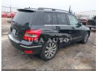 MERCEDES-BENZ GLK-CLASS GLK 350 2012