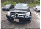 MERCEDES-BENZ GLK-CLASS GLK 350 2012