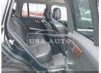 MERCEDES-BENZ GLK-CLASS GLK 350 2012