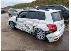 MERCEDES-BENZ GLK-CLASS GLK 350 2012