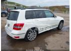 MERCEDES-BENZ GLK-CLASS GLK 350 2012