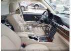 MERCEDES-BENZ GLK-CLASS GLK 350 2012