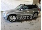 MERCEDES-BENZ GLK-CLASS GLK 350 4M 2012