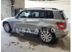 MERCEDES-BENZ GLK-CLASS GLK 350 4M 2012