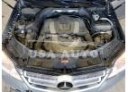 MERCEDES-BENZ GLK-CLASS GLK 350 4M 2012