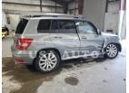 MERCEDES-BENZ GLK-CLASS GLK 350 4M 2012