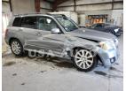 MERCEDES-BENZ GLK-CLASS GLK 350 4M 2012