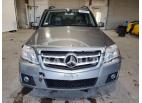 MERCEDES-BENZ GLK-CLASS GLK 350 4M 2012