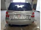 MERCEDES-BENZ GLK-CLASS GLK 350 4M 2012