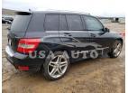 MERCEDES-BENZ GLK-CLASS GLK 350 4M 2012