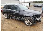 MERCEDES-BENZ GLK-CLASS GLK 350 4M 2012