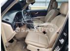 MERCEDES-BENZ GLK-CLASS GLK 350 4M 2012