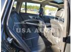 MERCEDES-BENZ GLK-CLASS GLK 350 4M 2010