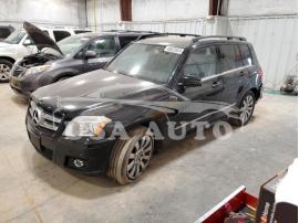 MERCEDES-BENZ GLK-CLASS GLK 350 4M 2011